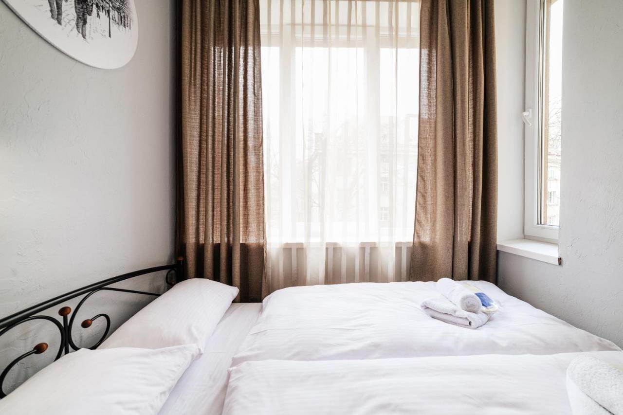 Затишні Смарт-Квартири В Історичному Центрі! Apartman Ungvár Kültér fotó