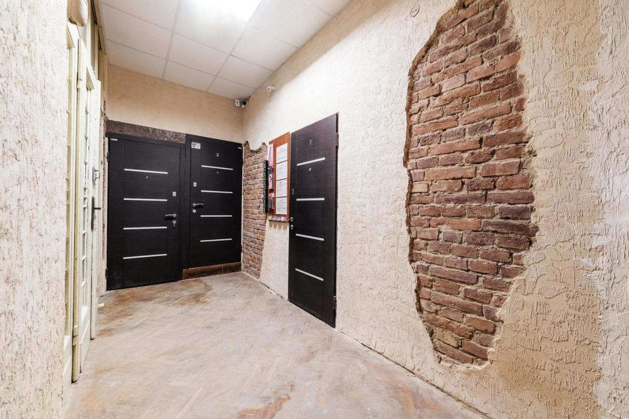 Затишні Смарт-Квартири В Історичному Центрі! Apartman Ungvár Kültér fotó