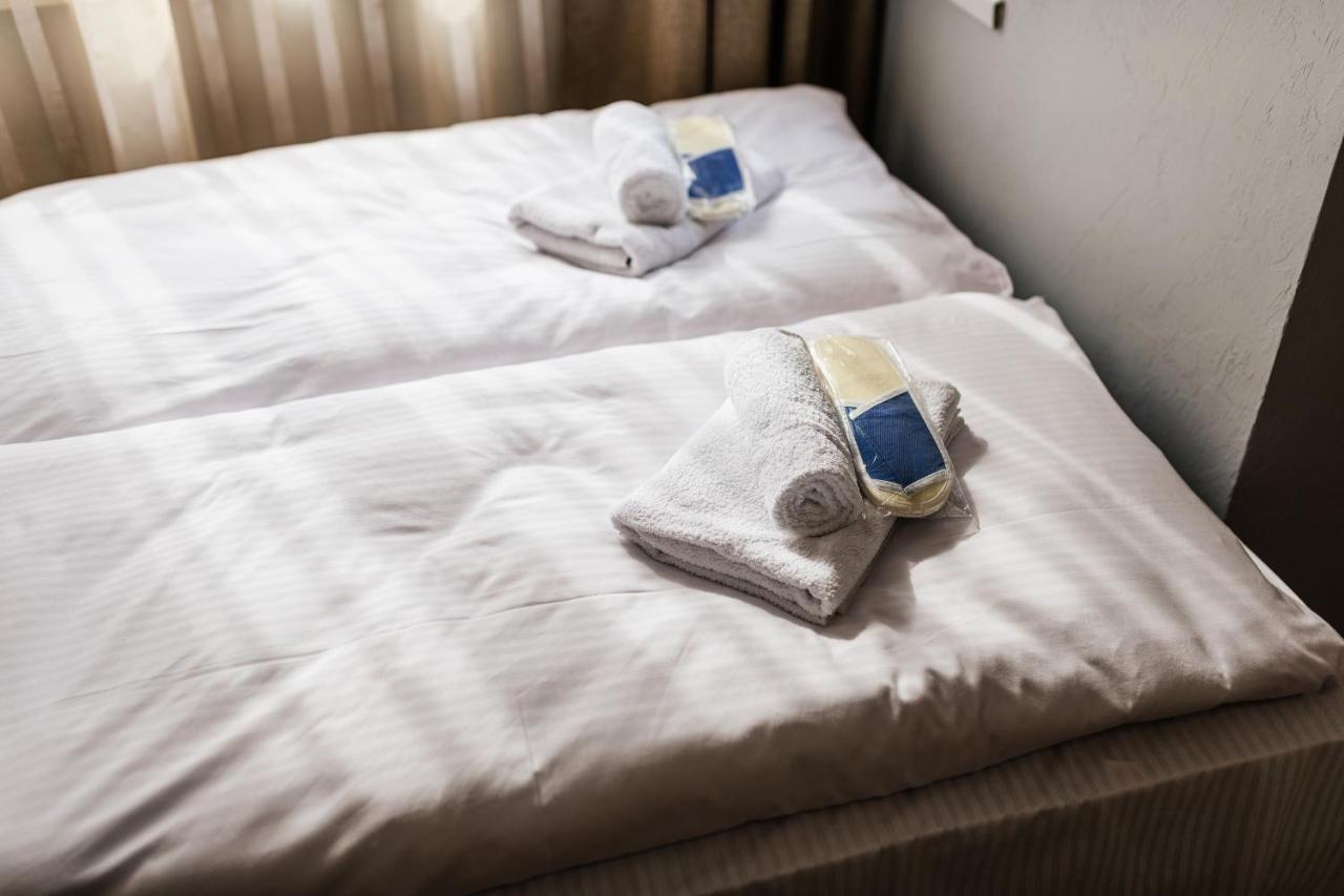 Затишні Смарт-Квартири В Історичному Центрі! Apartman Ungvár Kültér fotó