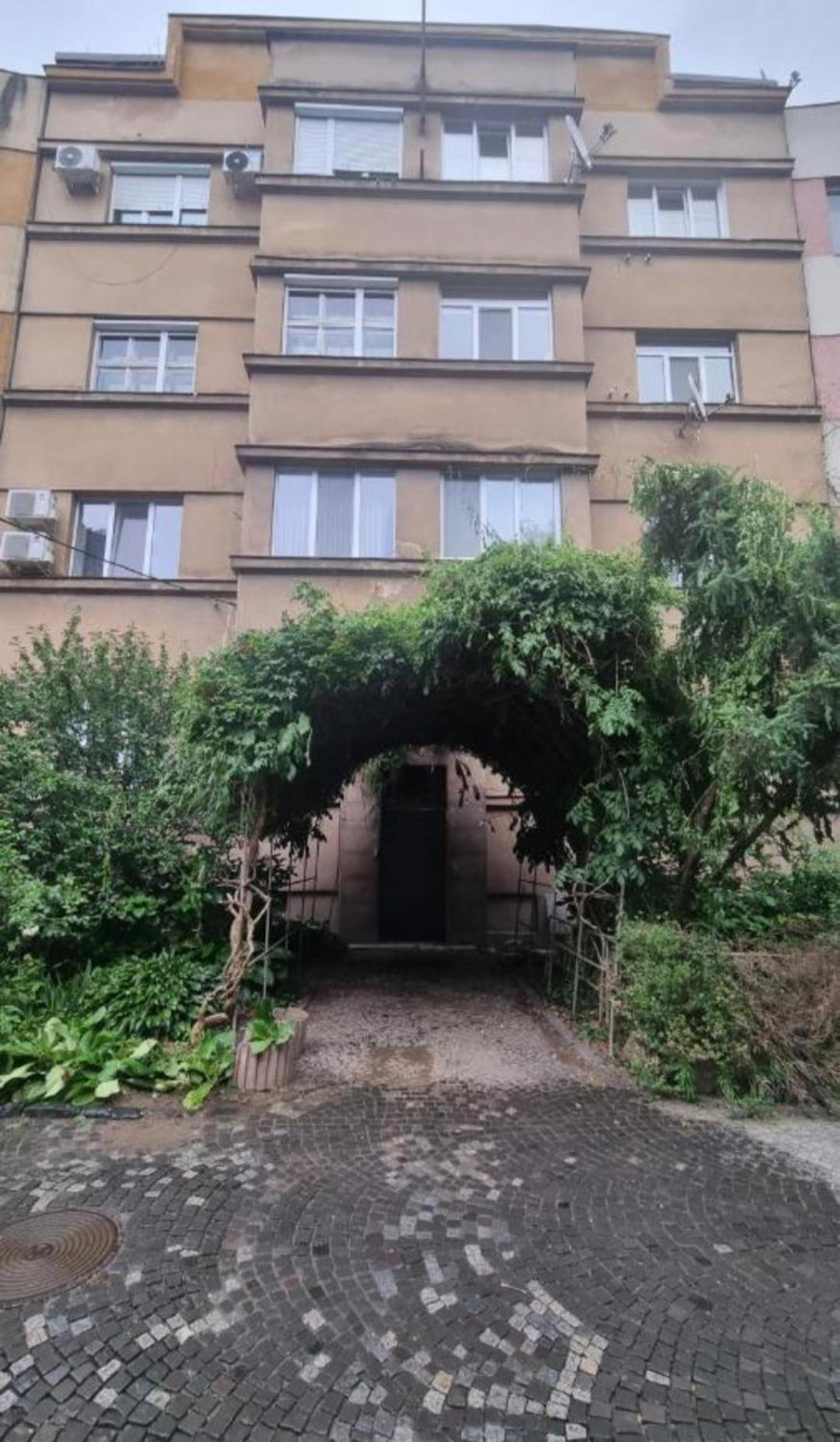 Затишні Смарт-Квартири В Історичному Центрі! Apartman Ungvár Szoba fotó